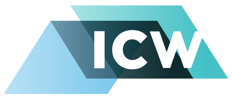 ICW logo